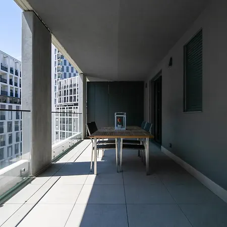 Italianway Comfort - Pasolini 8d Apartamento Milão