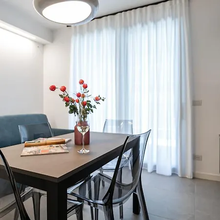 Appartamento Italianway Comfort - Pasolini 8d