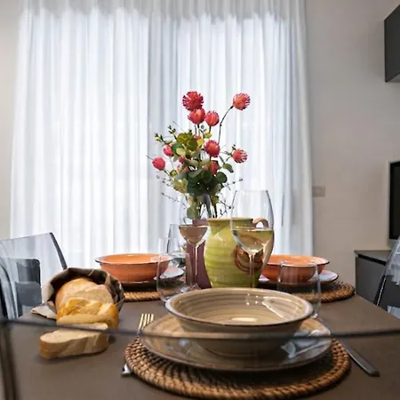Italianway Comfort - Pasolini 8d Apartamento *