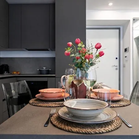 Apartment Italianway Comfort - Pasolini 8d