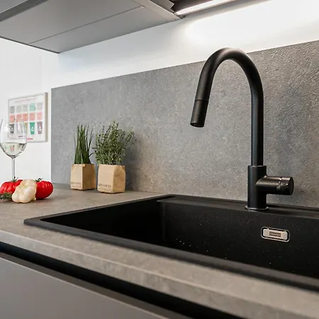 Appartamento Italianway Comfort - Pasolini 8d *
