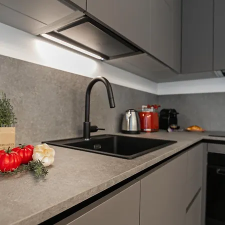 Apartamento Italianway Comfort - Pasolini 8d
