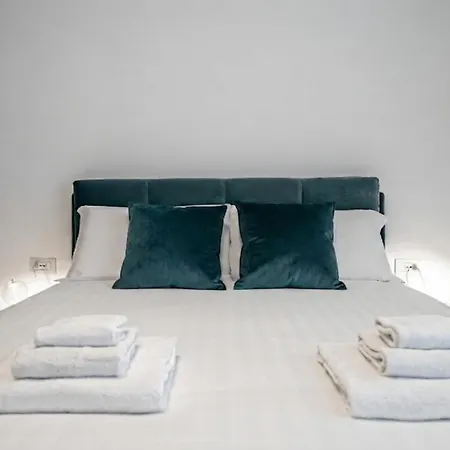 Italianway Comfort - Pasolini 8d * Milan