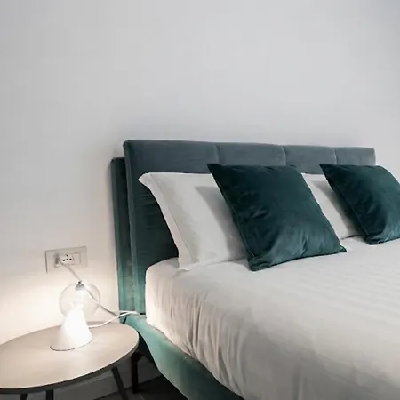 Italianway Comfort - Pasolini 8d Appartement