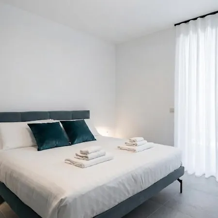Italianway Comfort - Pasolini 8d Apartment *