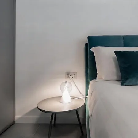 Italianway Comfort - Pasolini 8d Apartment